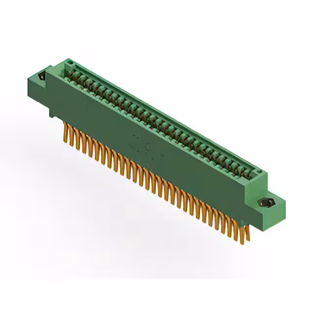 345-058-560-507 EDAC Inc.  Edgeboard Connectors
